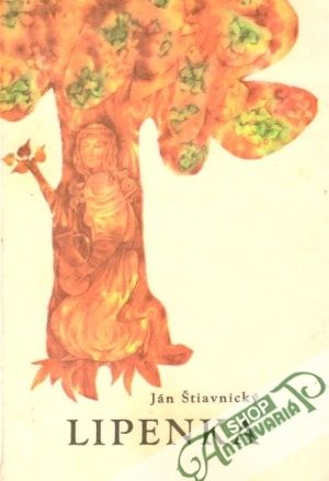 Lipenka - Štiavnický Ján