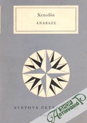 Anabaze - Xenofón
