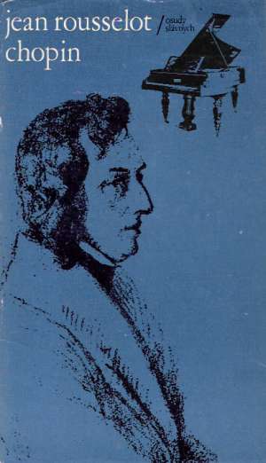Chopin - Rousselot Jean