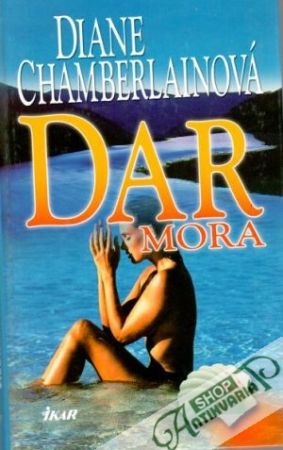 Dar mora - Chamberlainová Diane