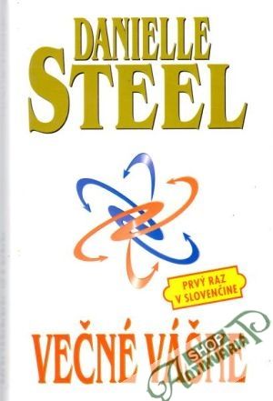 Večné vášne - Steel Danielle