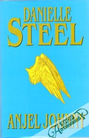 Anjel Johnny - Steel Danielle