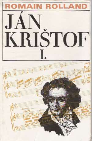 Ján Krištof (I. - II.) - Rolland Romain