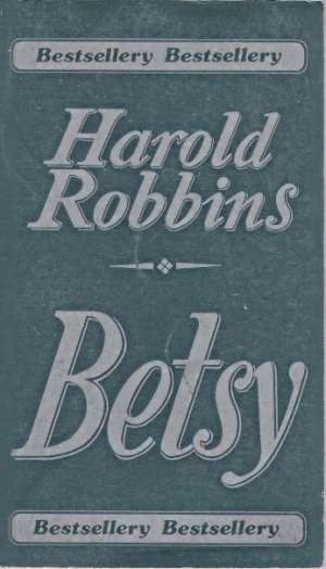 Betsy - Robbins Harold