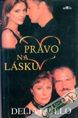 Právo na lásku - Fiallo Delia