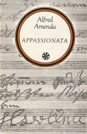 Appassionata - Amenda Alfred