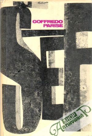 Šéf - Parise Goffredo