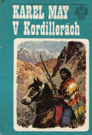 V Kordillerách - May Karl
