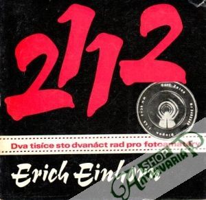 2112 rad pro fotoamatéry - Einhorn Erich