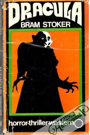 Dracula - Stoker Bram