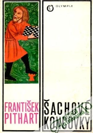 Šachové koncovky - Pithart František