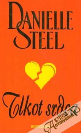 Tlkot srdca - Steel Danielle