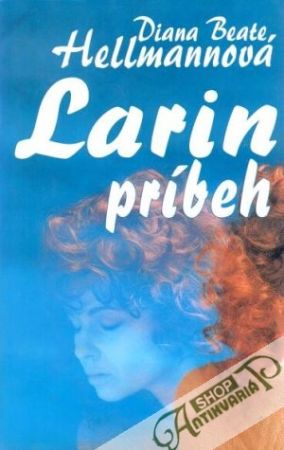 Larin príbeh - Hellmannová Diana Beate