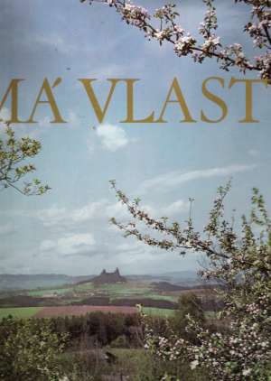 Má vlast - Heckel Vilém