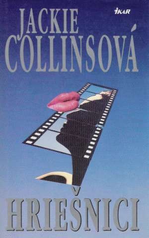 Hriešnici - Collinsová Jackie