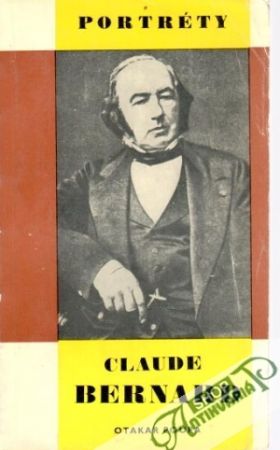 Claude Bernard - Poupa Otakar
