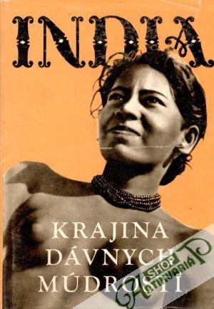 India - krajina dávnych múdrostí - Ruppeldt Miloš