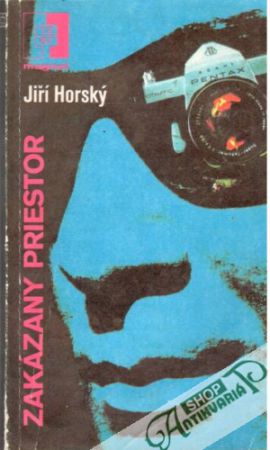 zakázaný priestor - Horský Jiří
