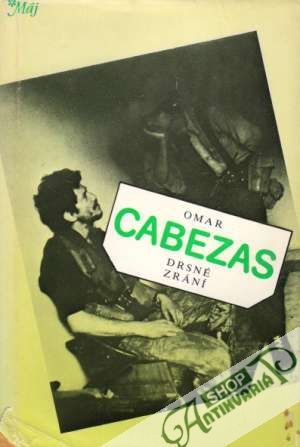 Drsné zrání - Cabezas Omar