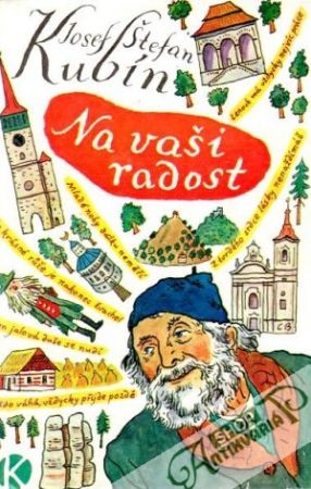 Na vaši radost - Kubín Josef Štefan