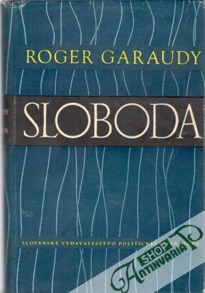 Sloboda - Garaudy Roger