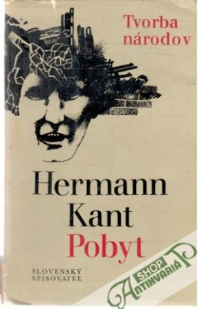 Pobyt - Kant Hermann