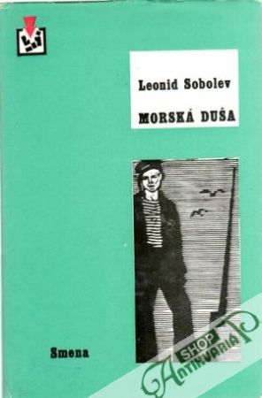 Morská duša - Sobolev Leonid