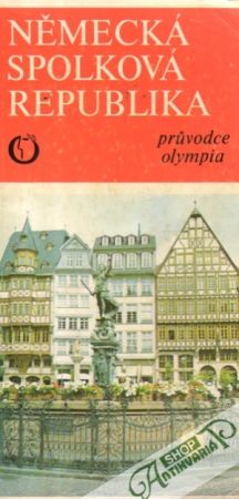 Německá spolková republika - Tomášek Radmil