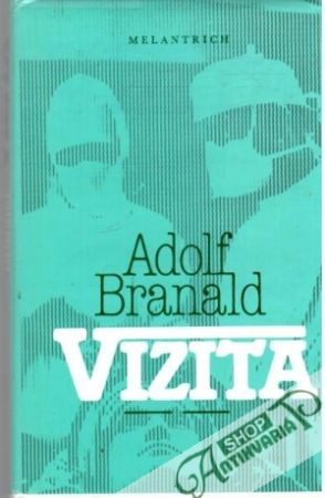Vizita - Branald Adolf