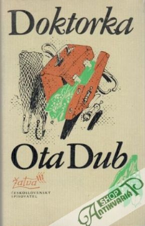 Doktorka - Dub Ota