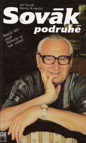 Sovák podruhé - Sovák J. Kopecká S.