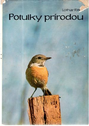 Potulky prírodou I. - Ritter Lothar