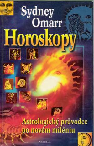 Horoskopy - Omarr Sydney