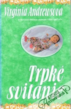 Trpké svitanie - Andrewsová Virginia C.