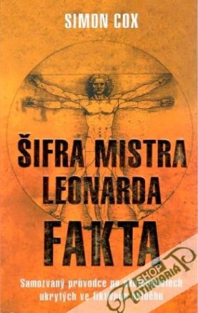 Šifra mistra Leonarda- Fakta - Cox Simon