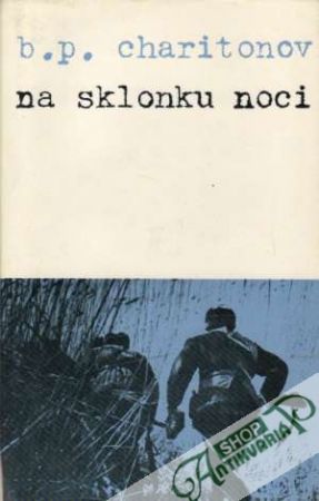 Na sklonku noci - Charitonov B.P.
