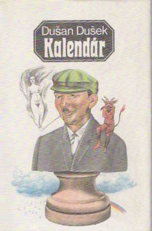 Kalendár - Dušek Dušan