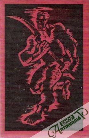 Cholera - Nižnánsky Jožo