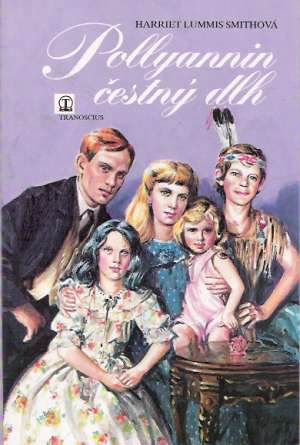 Pollyannin čestný dlh - Smithová Harriet L.