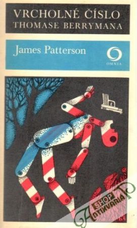 Vrcholné číslo Thomase Berrymana - Patterson James