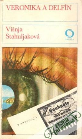 Veronika a delfín - Stahuljaková Višnja