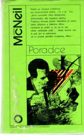Poradce - McNeil John