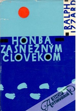 Honba za snežným človekom - Izzard Ralph