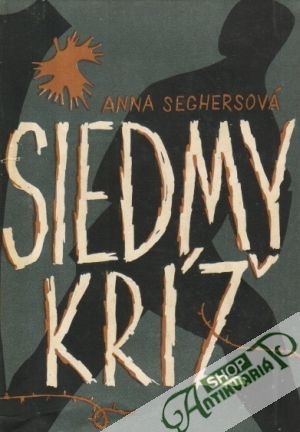 Siedmy kríž - Seghersová Anna