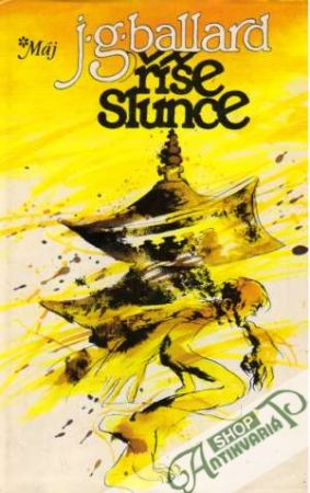 Říše slunce - Ballard J. G.