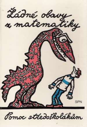 Žádné obavy z matematiky - Beran, Ondráčková