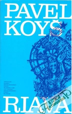 Riava - Koyš Pavel