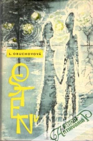Osteň - Obuchovová Lidija