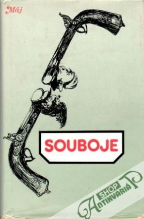 Souboje - Zadražil Ladislav