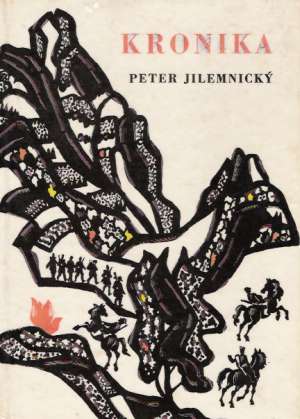 Kronika - Jilemnický Peter